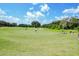 Picturesque golf course with lush greens and fairways at 4423 Nottoway Dr, Leesburg, FL 34748