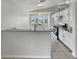 Kitchen with granite countertops and a breakfast bar at 6516 Viewpoint Ct, Orlando, FL 32810