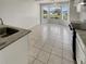 Bright dining area with tile floor and bay window at 6516 Viewpoint Ct, Orlando, FL 32810