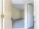 View of an apartment entryway with access to other rooms at 1932 Lake Atriums Cir # 86, Orlando, FL 32839