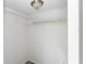 Spacious closet with wire shelving at 1932 Lake Atriums Cir # 86, Orlando, FL 32839