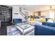 Bright living room with comfortable seating and stylish decor at 8324 Ludington Cir, Orlando, FL 32836