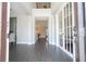 Bright and spacious entryway with high ceilings at 8324 Ludington Cir, Orlando, FL 32836