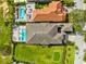 Luxury home with pool, spa, and putting green at 415 Muirfield Loop, Reunion, FL 34747