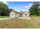 Beautiful one-story home with a large yard and a two-car garage at 17279 Peggy Ave, Mount Dora, FL 32757