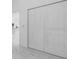 White double door closet with marble floors at 17279 Peggy Ave, Mount Dora, FL 32757
