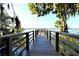 Serene waterfront dock, ideal for fishing or relaxing at 276 Tavestock Loop, Winter Springs, FL 32708
