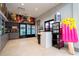 Community snack bar with various drinks and snacks at 5887 High Seas Dr, Orlando, FL 32821