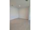 Bright and airy dining room with tile floors at 5639 Costa Blanca Way, Davenport, FL 33897