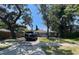 Charming house with a spacious yard and mature trees at 608 N Summerlin Ave, Orlando, FL 32803