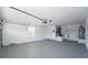 Clean and spacious garage with automatic opener at 4704 Cheyenne Point Trl, Kissimmee, FL 34746