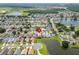 Neighborhood overview, highlighting the property's location at 4704 Cheyenne Point Trl, Kissimmee, FL 34746