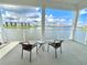 Relaxing balcony with lake and community views at 8125 Surf St, Kissimmee, FL 34747