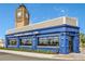 Yeoman's Cask & Lion pub exterior at 8125 Surf St, Kissimmee, FL 34747