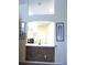 Open kitchen with pass-through to the dining room at 320 Henley Cir, Davenport, FL 33896