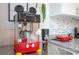 Kitchen counter with Mickey Mouse popcorn maker and waffle maker at 7525 Sunflower Cir, Kissimmee, FL 34747