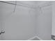 Empty closet with wire shelving at 1042 Twisted Branch Ln, St Cloud, FL 34771