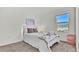 Charming bedroom with LED headboard lighting at 3663 Circle Hook St, Kissimmee, FL 34746