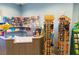 Convenience store with various items for your stay at 1548 Moon Valley Dr, Davenport, FL 33896
