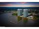 Luxury waterfront community with two high-rise towers at 231 Riverside Drive # 1209-1, Holly Hill, FL 32117