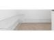 Spacious closet with wire shelving at 231 Riverside Drive # 1209-1, Holly Hill, FL 32117