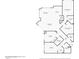 Floor plan showing spacious condo layout at 231 Riverside Drive # 1209-1, Holly Hill, FL 32117