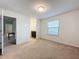 Spacious bedroom with access to bathroom and another bedroom at 8829 Corcovado Dr, Kissimmee, FL 34747