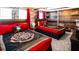 Two twin beds with Harry Potter theme at 2965 Protagonist St, Kissimmee, FL 34746