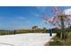 Beach volleyball court with soft sand at 2965 Protagonist St, Kissimmee, FL 34746