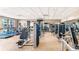 Well-equipped fitness center with various exercise machines at 2965 Protagonist St, Kissimmee, FL 34746