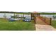 Community dock with kayaks available for residents' use at 2965 Protagonist St, Kissimmee, FL 34746