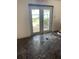 French doors with view of water, room under renovation at 207 Robin Rd, Altamonte Springs, FL 32701