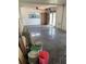 Living room under renovation, tiled floor at 207 Robin Rd, Altamonte Springs, FL 32701
