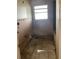 Unfinished bathroom with exposed pipes and flooring at 207 Robin Rd, Altamonte Springs, FL 32701
