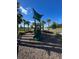 Community playground with shaded play structure and slides at 2138 Whitney Marsh Aly, Orlando, FL 32804