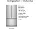 KitchenAid 36