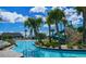 Peaceful lazy river perfect for relaxation at 9106 Sommerset Hills Dr, Davenport, FL 33896