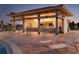 Enjoy resort-style living with this community pool bar at 9106 Sommerset Hills Dr, Davenport, FL 33896