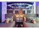 Twin beds in a Star Wars themed bedroom with Grogu decor at 9106 Sommerset Hills Dr, Davenport, FL 33896
