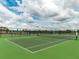 Well maintained tennis courts for your enjoyment at 9106 Sommerset Hills Dr, Davenport, FL 33896