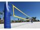 Enjoy friendly competition at this sand volleyball court at 9106 Sommerset Hills Dr, Davenport, FL 33896