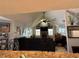Gathering room with fireplace and vaulted ceiling at 1046 Shinnecock Hills Dr, Oviedo, FL 32765