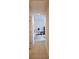 Clean hallway with tile floors and access to other rooms at 332 David Walker Dr # J-2, Tavares, FL 32778