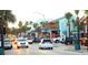 Beach town atmosphere with shops and restaurants at 3700 S Atlantic Ave # 407, New Smyrna Beach, FL 32169