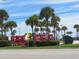 Beachfront location with lifeguard stands and parking at 3700 S Atlantic Ave # 407, New Smyrna Beach, FL 32169