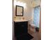 Clean bathroom with updated vanity and fixtures at 2019 Jaffa Ct, Clermont, FL 34714