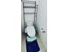 Clean bathroom with toilet and bidet at 13880 Arclid St, Orlando, FL 32832