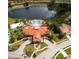 Resort-style community with clubhouse, pool, and other amenities at 401 Cabello Dr, Davenport, FL 33837