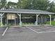 Convenient covered area for community mailboxes at 4367 White Pine Ave # 4, Orlando, FL 32811