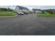 Community parking lot with several cars parked at 4367 White Pine Ave # 4, Orlando, FL 32811